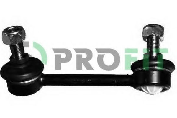 Brat/bieleta suspensie, stabilizator