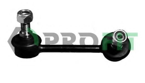 Brat/bieleta suspensie, stabilizator