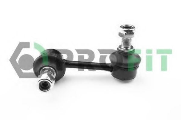 Brat/bieleta suspensie, stabilizator