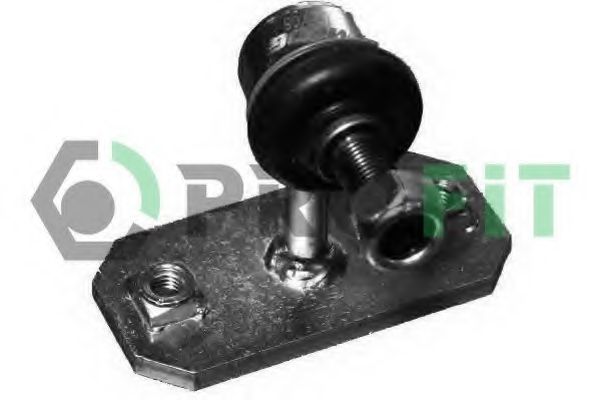 Brat/bieleta suspensie, stabilizator