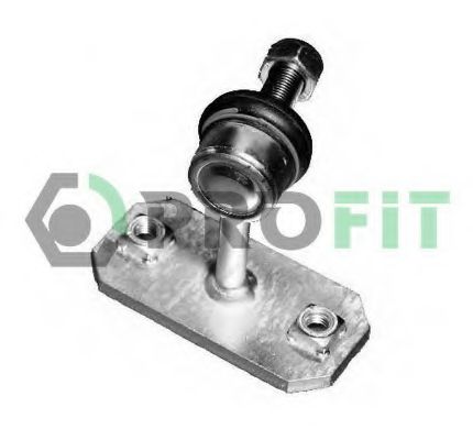 Brat/bieleta suspensie, stabilizator