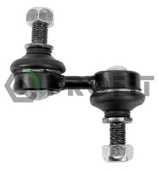 Brat/bieleta suspensie, stabilizator