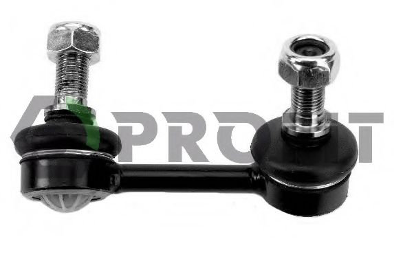 Brat/bieleta suspensie, stabilizator
