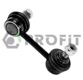 Brat/bieleta suspensie, stabilizator