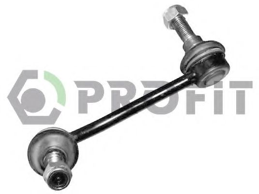 Brat/bieleta suspensie, stabilizator