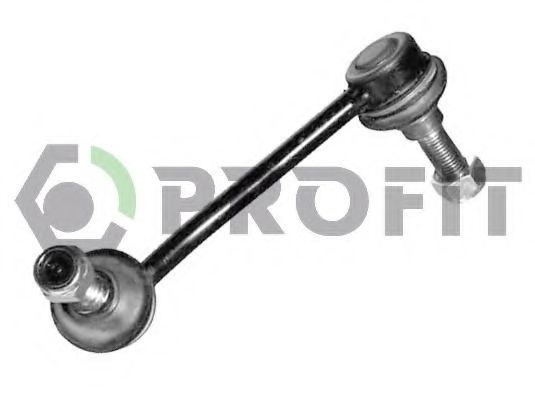 Brat/bieleta suspensie, stabilizator