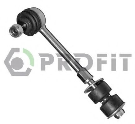 Brat/bieleta suspensie, stabilizator