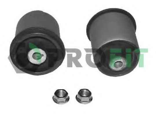 2307-0484 Set reparatie, corp ax PROFIT 