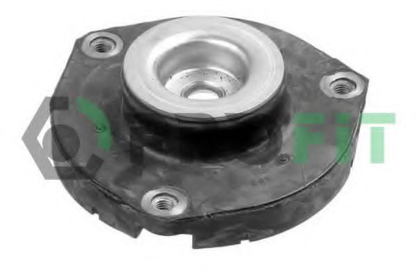 2314-0186 Bucsa, amortizor PROFIT 