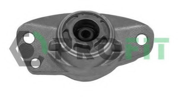 2314-0297 Bucsa, amortizor PROFIT 