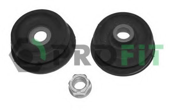 2314-0313 Bucsa, amortizor PROFIT 