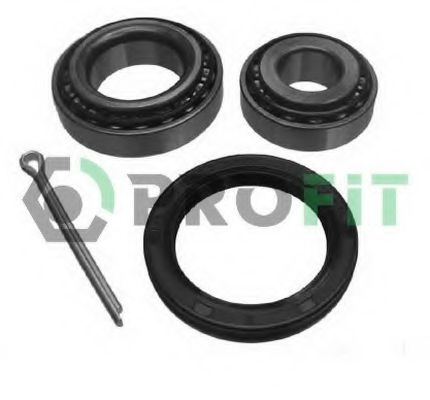 Set rulment roata