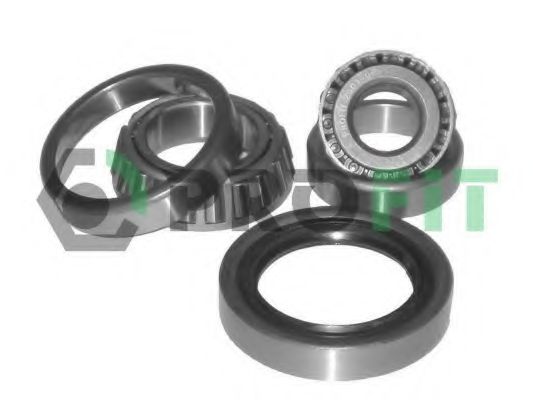 Set rulment roata