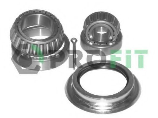 Set rulment roata