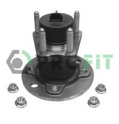 Set rulment roata
