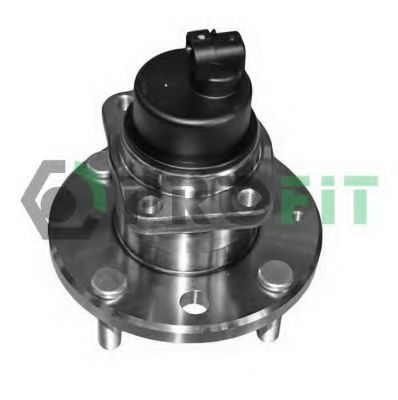 Set rulment roata