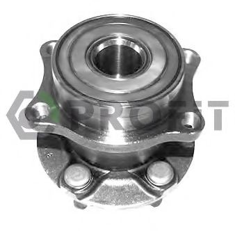 Set rulment roata