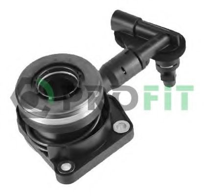 2530-2451 Rulment de presiune, ambreiaj PROFIT 