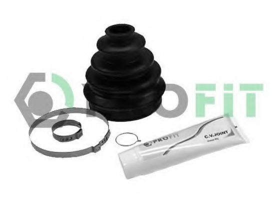 2710-1289 XLB Ansamblu burduf, articulatie planetara PROFIT 