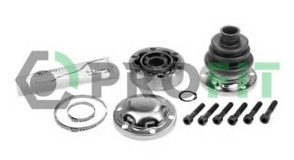 Set articulatie, planetara