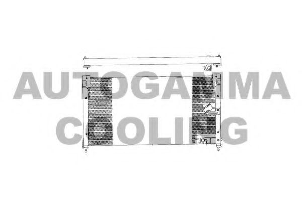 Condensator, climatizare