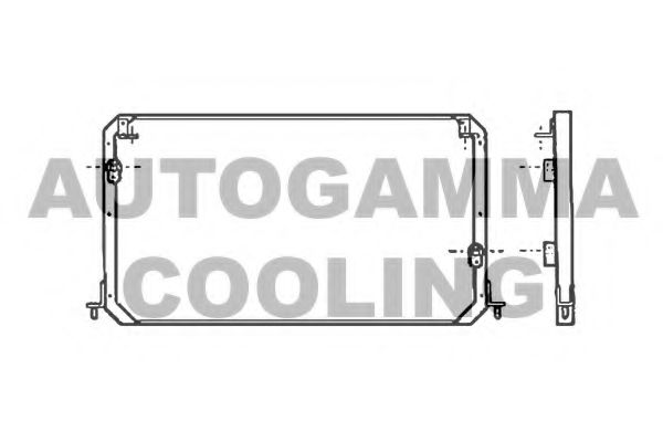 Condensator, climatizare