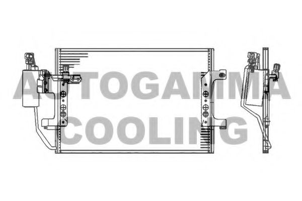 Condensator, climatizare