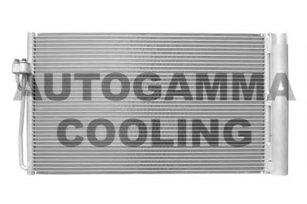 Condensator, climatizare