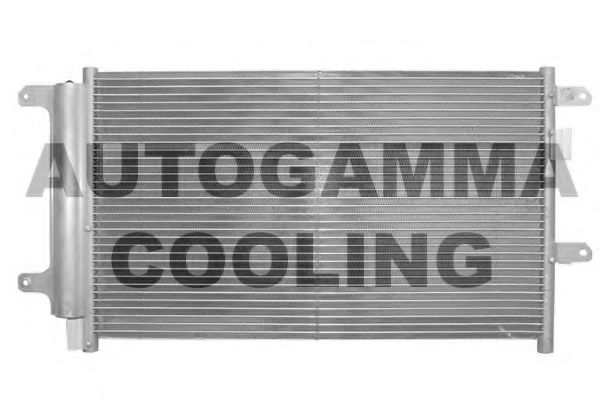 Condensator, climatizare