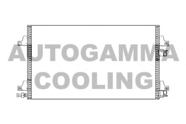 Condensator, climatizare