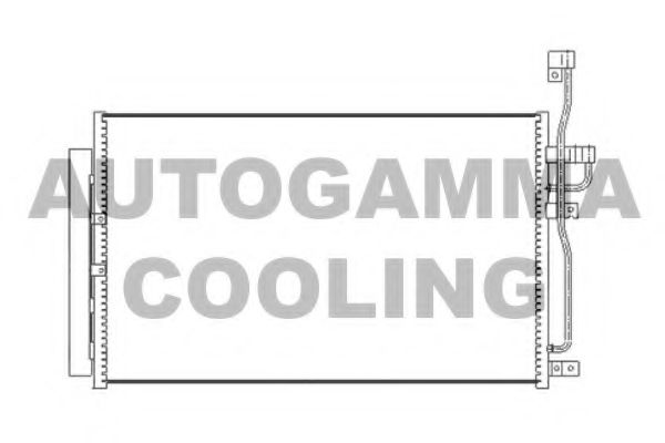 Condensator, climatizare