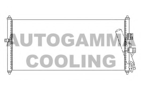 Condensator, climatizare