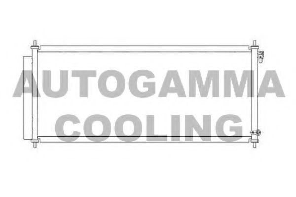 Condensator, climatizare