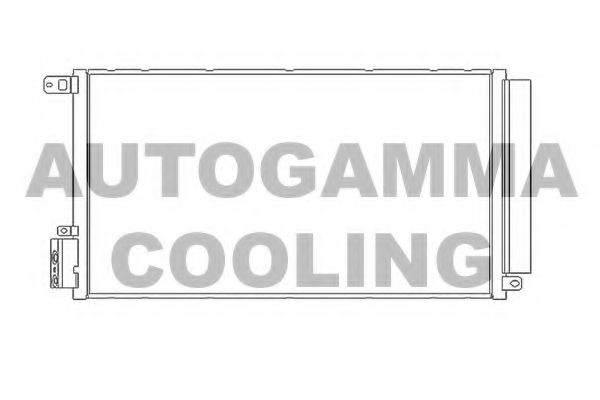 Condensator, climatizare