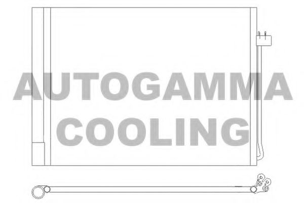 Condensator, climatizare