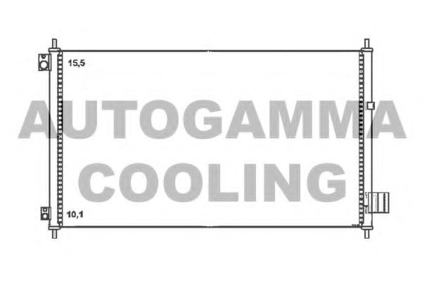 Condensator, climatizare