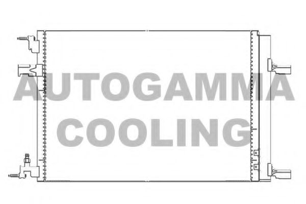 Condensator, climatizare