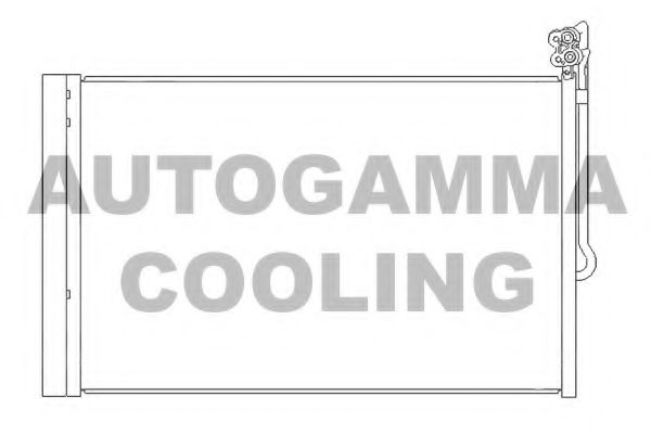 Condensator, climatizare