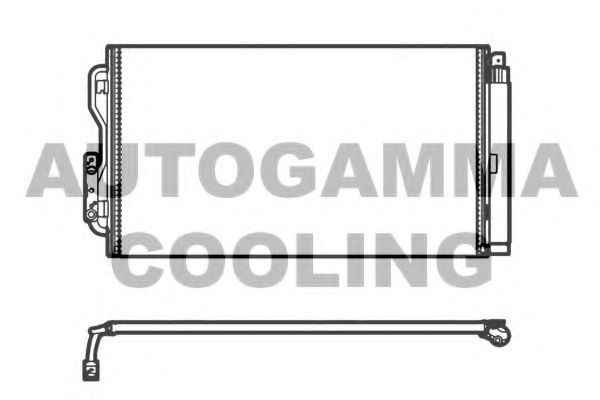 Condensator, climatizare