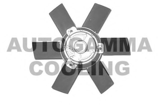 Ventilator, radiator