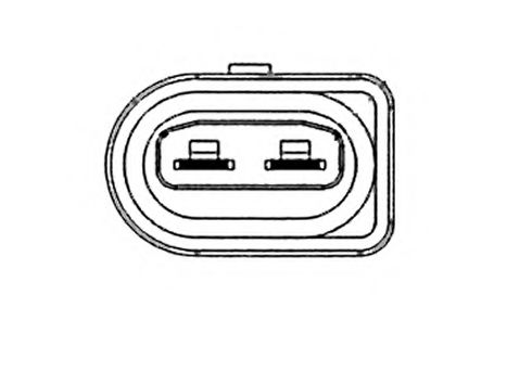 Ventilator, radiator 2