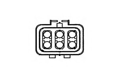 Ventilator, radiator 2
