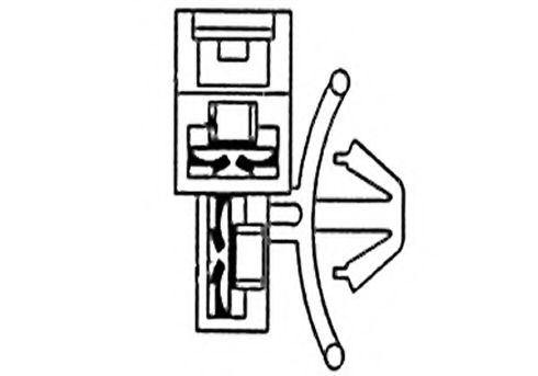 Ventilator, radiator 2