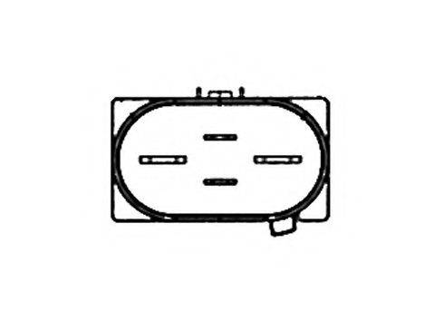 Ventilator, radiator 2