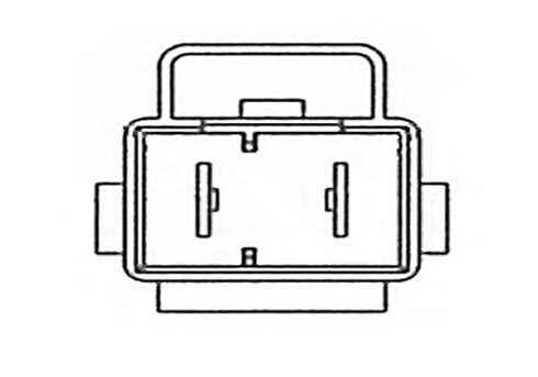 Ventilator, radiator 2