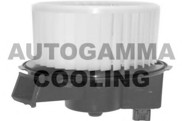 Ventilator, habitaclu