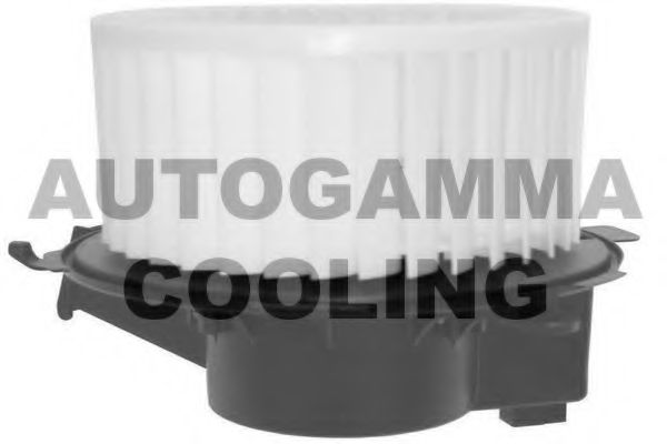 GA20092 Ventilator, habitaclu AUTOGAMMA 