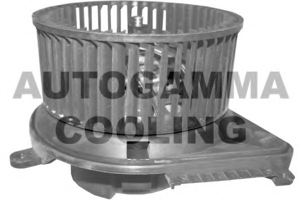 Ventilator, habitaclu