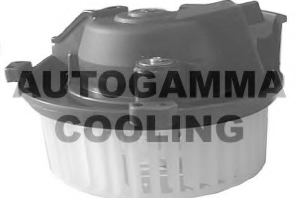 GA20153 Ventilator, habitaclu AUTOGAMMA 