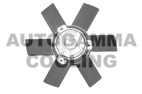 Ventilator, radiator